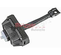 Door Catch METZGER Fits BMW E60 E61 01-10 7033609