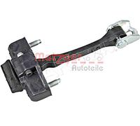 Door Catch METZGER Fits CITROEN C4 Cactus Van 14- 9801290780