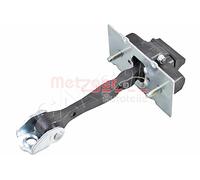 Door Catch METZGER Fits CITROEN C4 Grand Picasso SPACETOURER 13- 9676345180