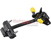 Door Catch METZGER Fits FIAT Doblo Mpv 10- 52055133