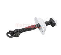 Door Catch METZGER Fits HONDA Civic IX 11- 72340TV0E01