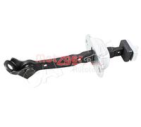 Door Catch METZGER Fits HONDA Civic VIII 05-12 72380SMGE01