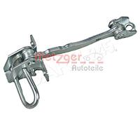 Door Catch METZGER Fits OPEL Meriva A 03-10 0160286