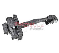Door Catch METZGER Fits SEAT Arona Ibiza V 17- 6F0837179