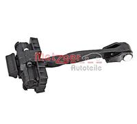 Door Catch METZGER Fits SEAT Ateca SKODA Karoq 16- 57A839203