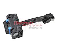 Door Catch METZGER Fits SEAT Ibiza IV SPORTCOUPE 08-16 6J3837249C
