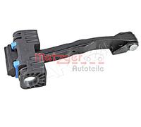 Door Catch METZGER Fits SEAT Leon ST St 12-16 5F4837203