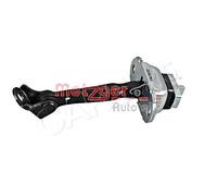 Door Catch METZGER Fits SKODA Fabia I Praktik 99-08 6Y0839249C