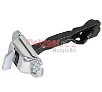 Door Catch METZGER Fits TOYOTA Prius 03-09 68620-12091