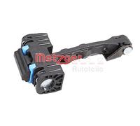 Door Catch METZGER Fits VW Beetle 11-19 5C5837249