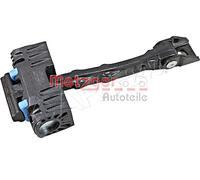 Door Catch METZGER Fits VW Jetta IV 10-18 5C6837249