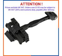 NTY EZC-AU-142 Door Catch