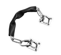 Door Chain Lock, Stainless Steel Security Door Guard, Limiter Chain