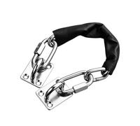 Door Chain Lock, Stainless Steel Security Door Guard, Limiter Chain