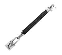 Door Chain Stopper Stainless Steel Limiter Protector Anti Theft