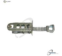 TRUCKTEC AUTOMOTIVE 02.53.150 Door Catch