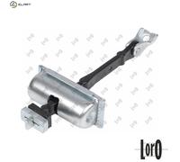 DOOR CHECK 150-03-005 FOR OPEL ASTRA/J/GTC/Sports/Tourer A 13 DTE 1.2L 4cyl
