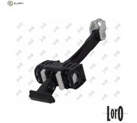 DOOR CHECK 150-03-007 FOR OPEL ZAFIRA/B/Box/Body/MPV/FAMILY A18XEL Z19DT 1.9L