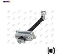 DOOR CHECK 150-03-009 FOR VAUXHALL ZAFIRA/Mk/III OPEL B 16 DTH 1.6L 4cyl 1.8L
