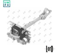 DOOR CHECK 150-03-037 FOR RENAULT SCÉNIC/III/GRAND K9K832/846/830/657/836 1.5L