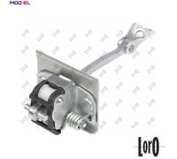 DOOR CHECK 150-03-044 FOR CITROËN HNZ /HNV /HNY 1.2L 3cyl C4 II8FP 1.4L 4cyl