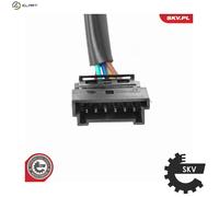 DOOR CHECK 16SKV907 FOR OPEL VECTRA/B/Hatchback X18XE1 Z18XE/18XELZ 22 SE 2.2L