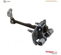 METZGER 2312004 Door Catch