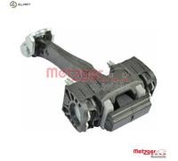 METZGER 2312012 Door Catch