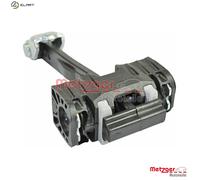 Metzger Autoteile Door Catch 2312031 - Fits Citroen C4 I (04-11) 9181H9