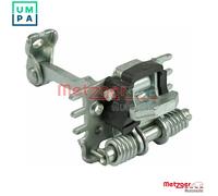 METZGER 2312041 Door Catch