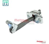 Fits METZGER 2312061 DOOR CATCH