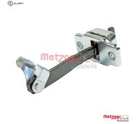 Fits METZGER 2312061 DOOR CATCH