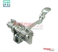 Metzger Autoteile Door Catch 2312088 for Renault Laguna I 3.0L 6cyl