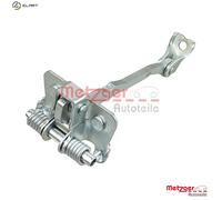 METZGER 2312155 Door Catch