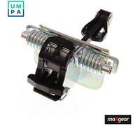Door Limiter Front axle middle 28-1324 MAXGEAR for CITROËN PEUGEOT