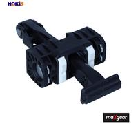 Door Limiter both sides 28-1337 MAXGEAR for BMW 1