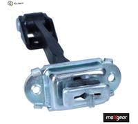 Door Limiter both sides 28-1401 MAXGEAR for SKODA OCTAVIA II Combi OCTAVIA II