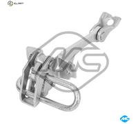 DOOR CHECK 40850 FOR FIAT PANDA/Hatchback/Van 188A8.000 169A5.000/A1.000 1.2L