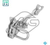 Metalcaucho 40850 Door Catch