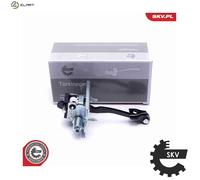 Door Limiter Front 60SKV904 ESEN SKV for PEUGEOT 5008 3008 I MPV
