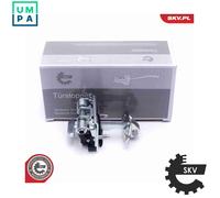 DOOR CHECK 60SKV907 FOR PEUGEOT PARTNER/Box/Body/MPV CITROËN BERLINGO/FIRST 1.4L