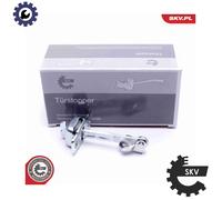 DOOR CHECK 60SKV910 FOR PEUGEOT CITROËN CFB /CFA 1.0L 3cyl 1078HT 1.4L 4cyl 107