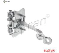DOOR CHECK 724 215 FOR PEUGEOT 206+ KFW /KFU /KFV /KFX /KFT 1.4L NFU9HZ 1.6L