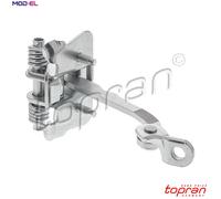 DOOR CHECK 724 215 FOR PEUGEOT 206+ KFW /KFU /KFV /KFX /KFT 1.4L NFU9HZ 1.6L