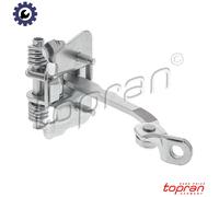 DOOR CHECK 724 215 FOR PEUGEOT 206+ KFW /KFU /KFV /KFX /KFT 1.4L NFU9HZ 1.6L