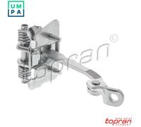 DOOR CHECK 724 215 FOR PEUGEOT 206+ KFW /KFU /KFV /KFX /KFT 1.4L NFU9HZ 1.6L