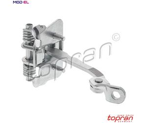 DOOR CHECK 724 215 FOR PEUGEOT 206+ KFW /KFU /KFV /KFX /KFT 1.4L NFU9HZ 1.6L