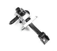 Door Check Arm Hinge Compatible with BMW for E46 316i 318i 320i 323i 325i 328i 51218160959 H8WE Car Door Check Strap Stopper Limiter Hinge Replacement