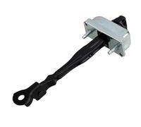 Door Check Arm Hinge Compatible with Buick for Verano 2012 2013 2014 2015 2016 13363545 13363546 13270665 Front Rear Left Right Car Door Check Arm Stop Hinge Strap(13363545 Rear)