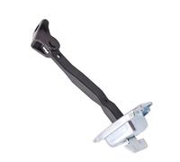 Door Check Arm Hinge Compatible with for Hilux 2004-2014 Front Rear Left Right Door Hinge Check Stopper 68610-0K010 68630-0K010(Front)